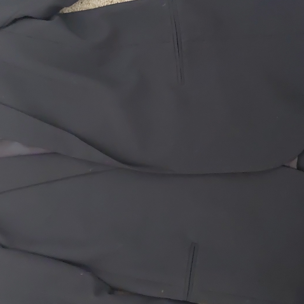 NWOT Open Front Blazer - Picture 6 of 6